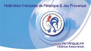 Licences 2015