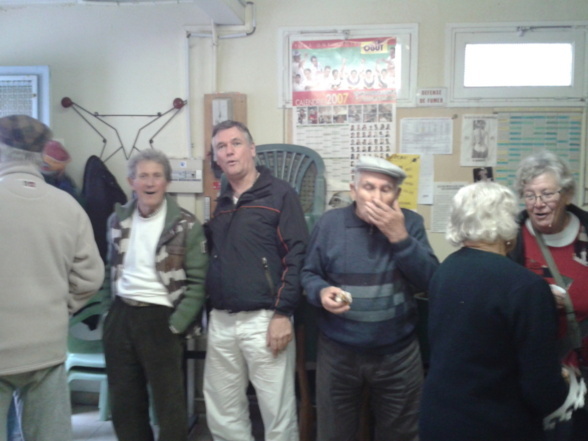 Assemblée génerale