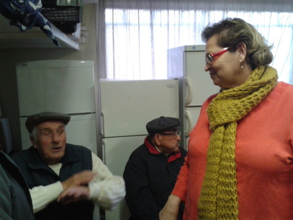 Assemblée génerale