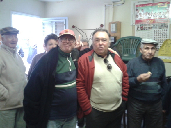 Assemblée génerale