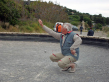 LOUBOUTIN Alain LOUBOUTIN Alain