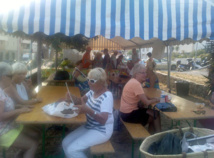 Concours du vendredi 12 juillet 2013