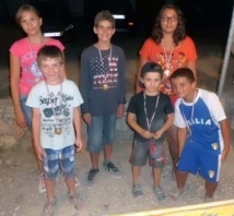 Concours du vendredi 19 juillet 2013 Concours du vendredi 19 juillet 2013