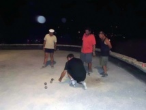 Concours du vendredi 26 juillet 2013 Concours du vendredi 26 juillet 2013