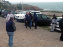 Concours de pétanque Challenge l'Adresse en doublettes montées
