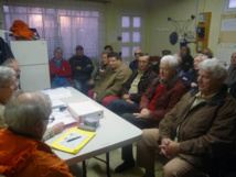 Assemblée générale Assemblée générale