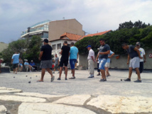 Concours du 06 Juillet 2014 Concours du 06 Juillet 2014