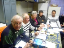 Compte rendu de l’Assemblée générale 2014 Compte rendu de l’Assemblée générale 2014