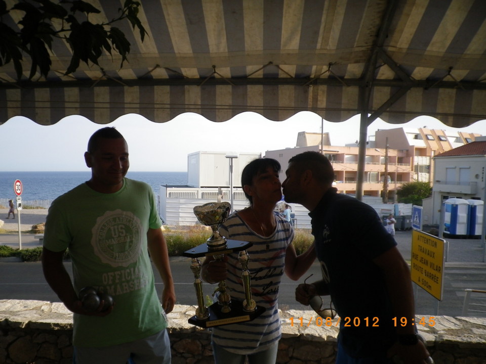 Challenge PONS Patrick Challenge PONS Patrick