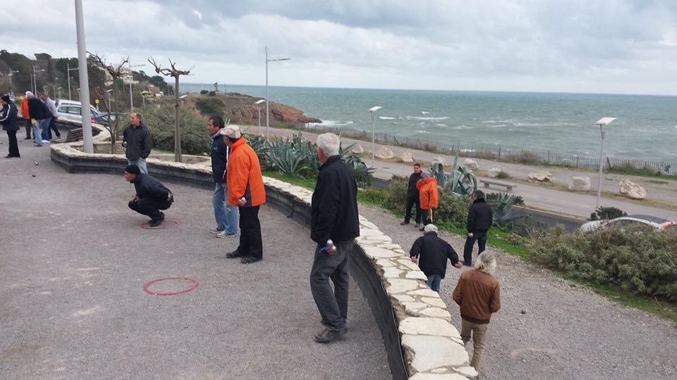 Concours d'hiver du 13 décembre 2014