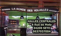 larondedesvolailles larondedesvolailles