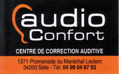 logoaudioconfort logoaudioconfort