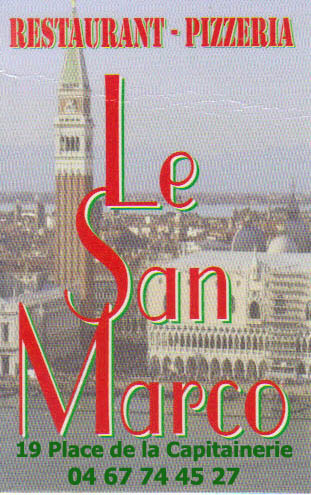 le san marco le san marco