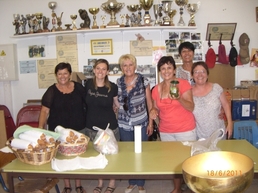 CHALLEGE REGIONAL Ã LA LONDE le 18 JUIN CHALLEGE REGIONAL Ã LA LONDE le 18 JUIN