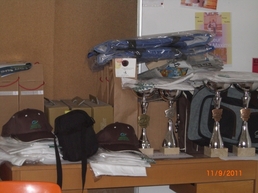 EN JUILLET A LA BFL EN JUILLET A LA BFL