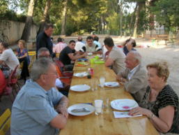 REPAS de la BFL REPAS de la BFL