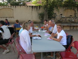 REPAS de la BFL