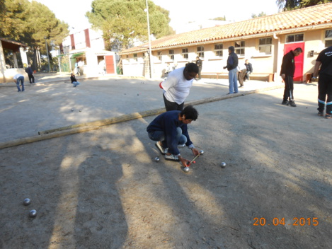 COUPE DU VAR PETANQUE