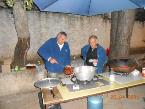 COUPE DU VAR PETANQUE