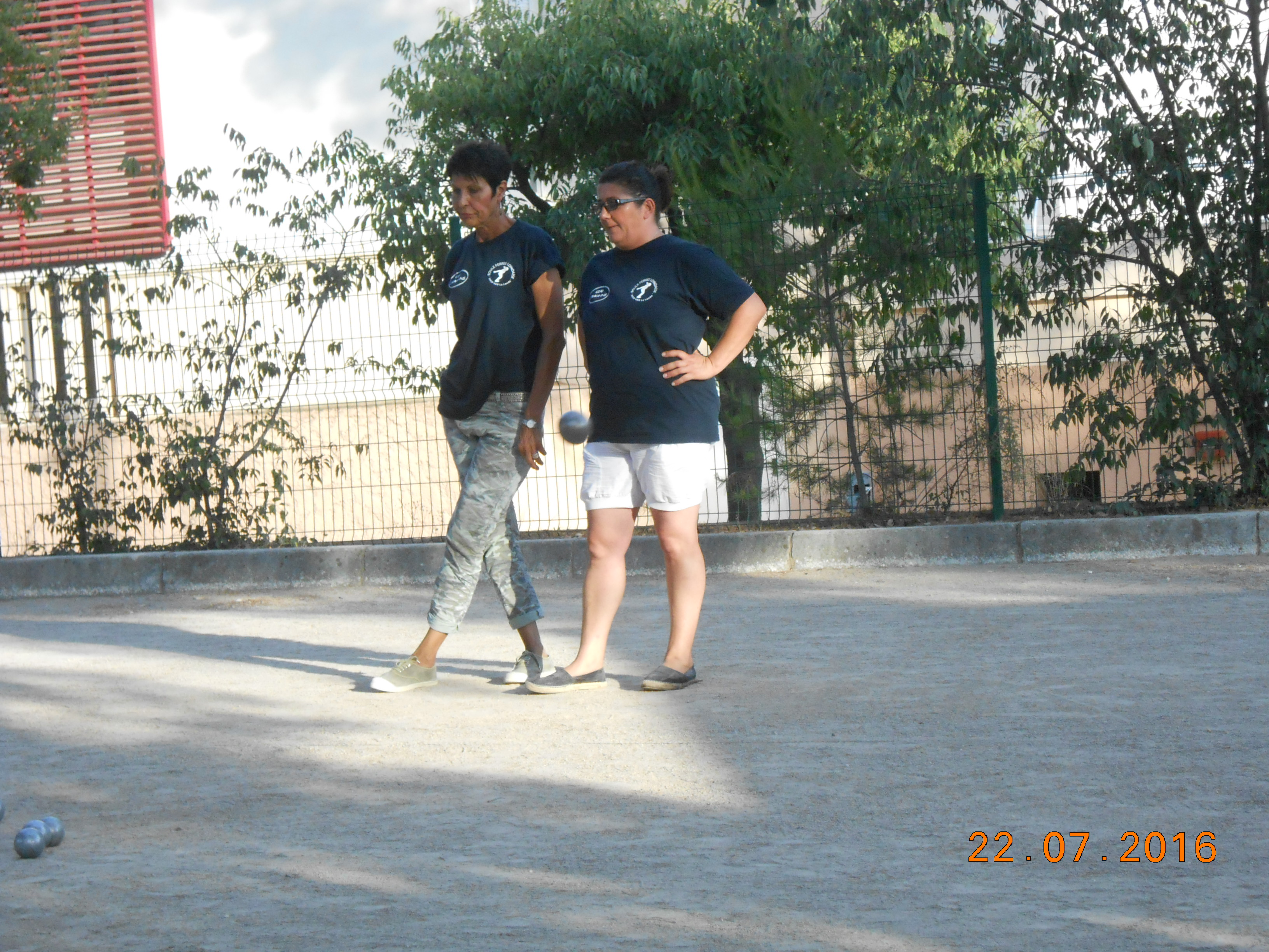 FIN de saison FIN de saison