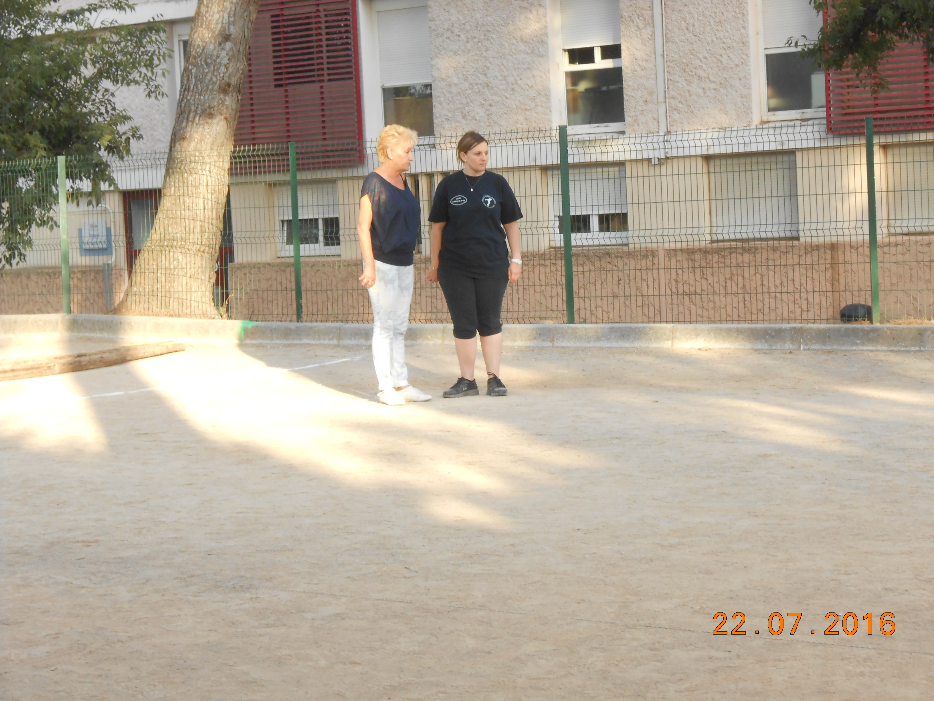 FIN de saison FIN de saison