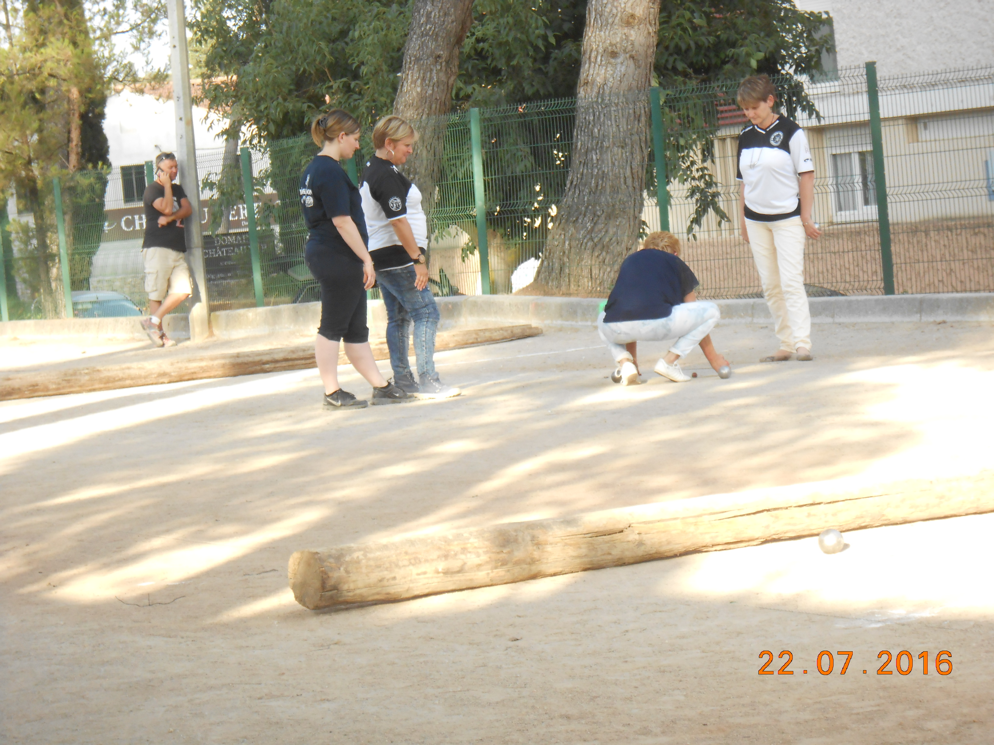 FIN de saison FIN de saison