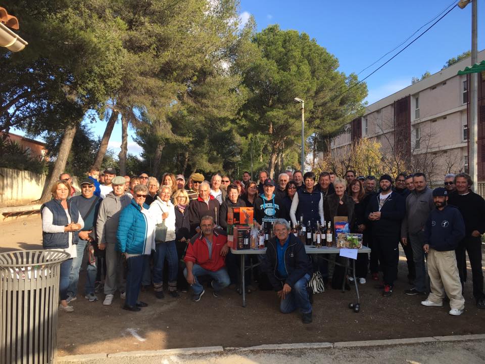 CONCOURS DU TELETHON CONCOURS DU TELETHON