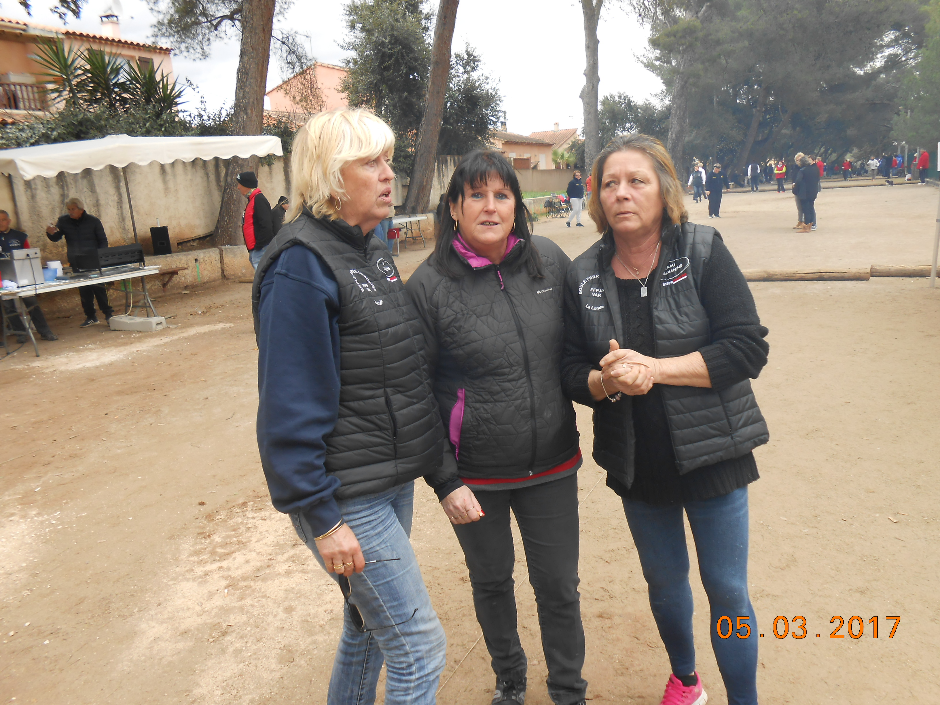 EN MARS 2017 A LA BFL QUALIF POUR LA LIGUE EN MARS 2017 A LA BFL QUALIF POUR LA LIGUE