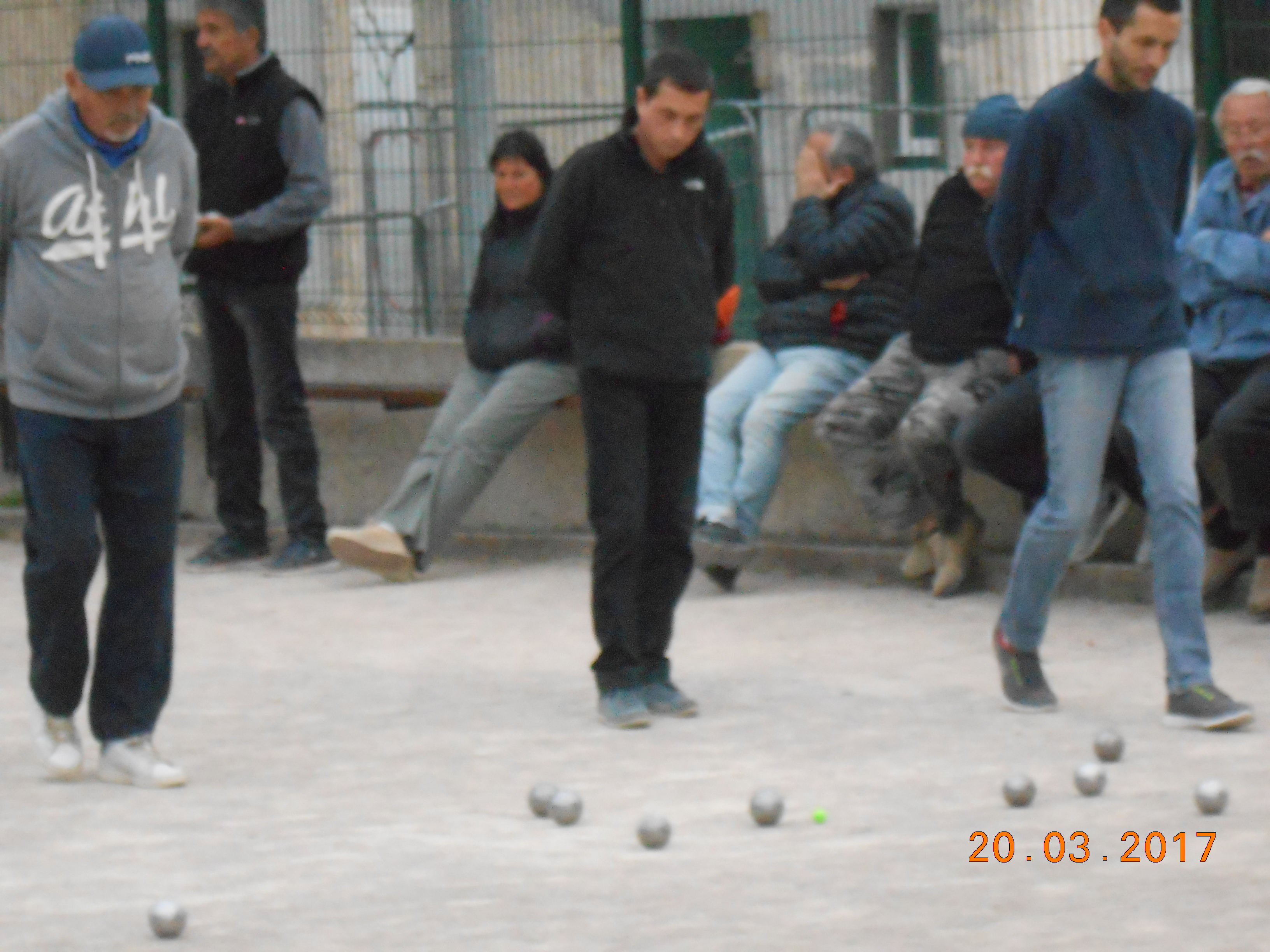 EN MARS 2017 A LA BFL COUPE DE FRANCE JEU PROVENCAL EN MARS 2017 A LA BFL COUPE DE FRANCE JEU PROVENCAL