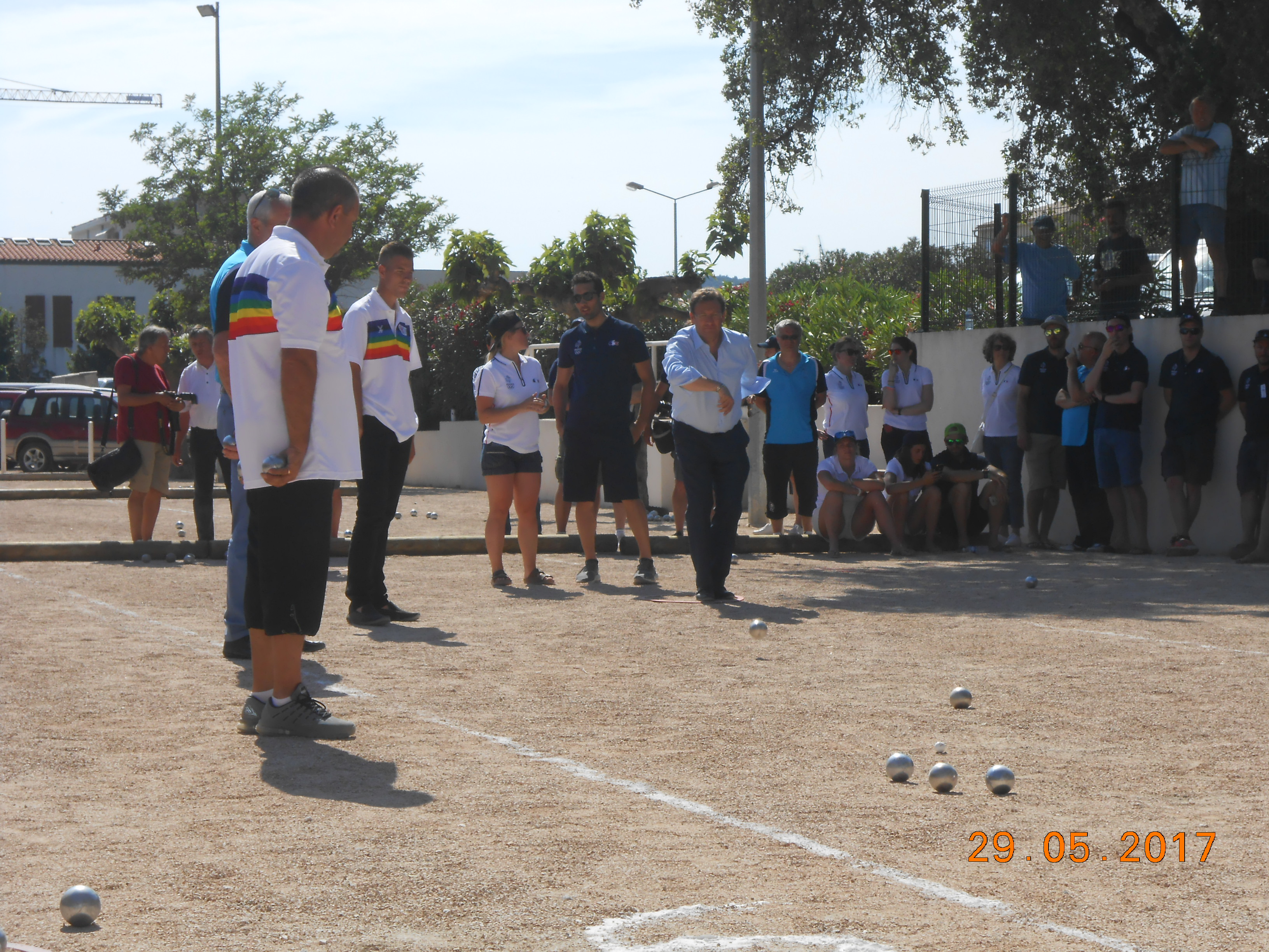 LES ATHLÈTES DES JO 2018 A LA BFL LES ATHLÈTES DES JO 2018 A LA BFL