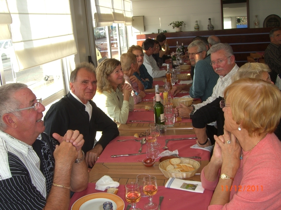 REPAS DE LA BFL