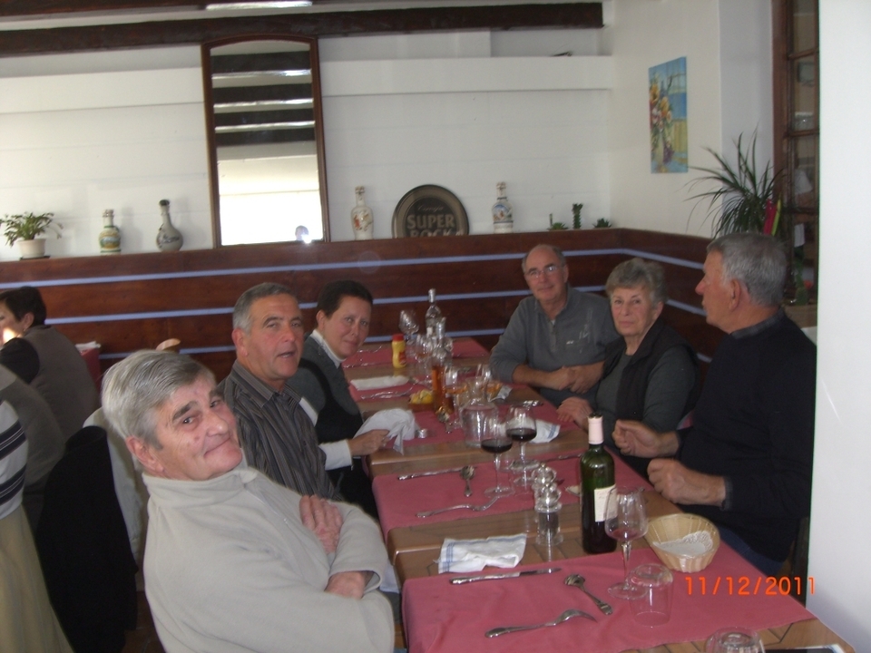 REPAS DE LA BFL