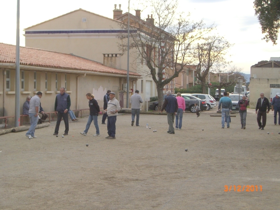 PANIER DE NOEL de la BFL PANIER DE NOEL de la BFL
