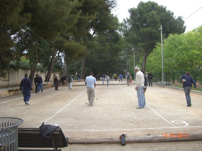 Souvenir des Présidents au JP le 15/4 Souvenir des Présidents au JP le 15/4