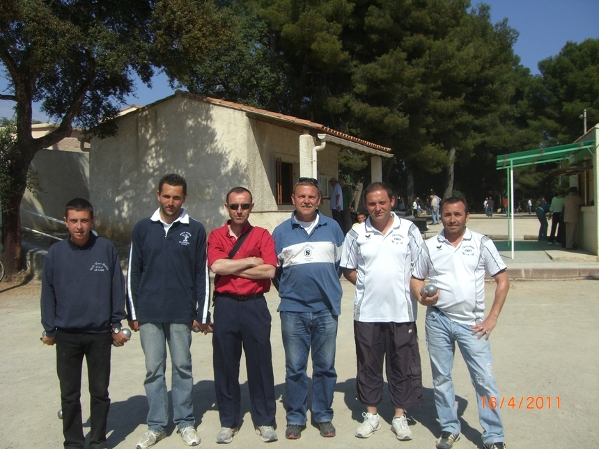 Souvenir des Présidents au JP le 15/4 Souvenir des Présidents au JP le 15/4