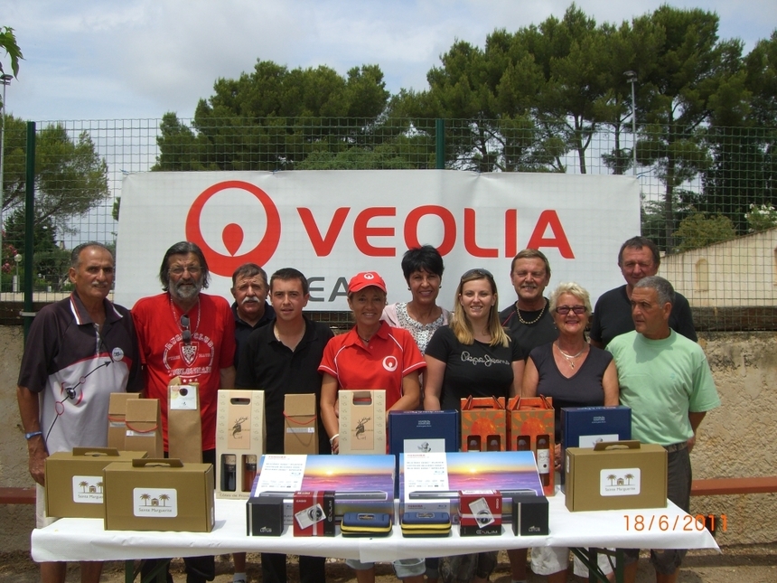 CHALLENGE REGIONAL à LA LONDE le 18 JUIN CHALLENGE REGIONAL à LA LONDE le 18 JUIN