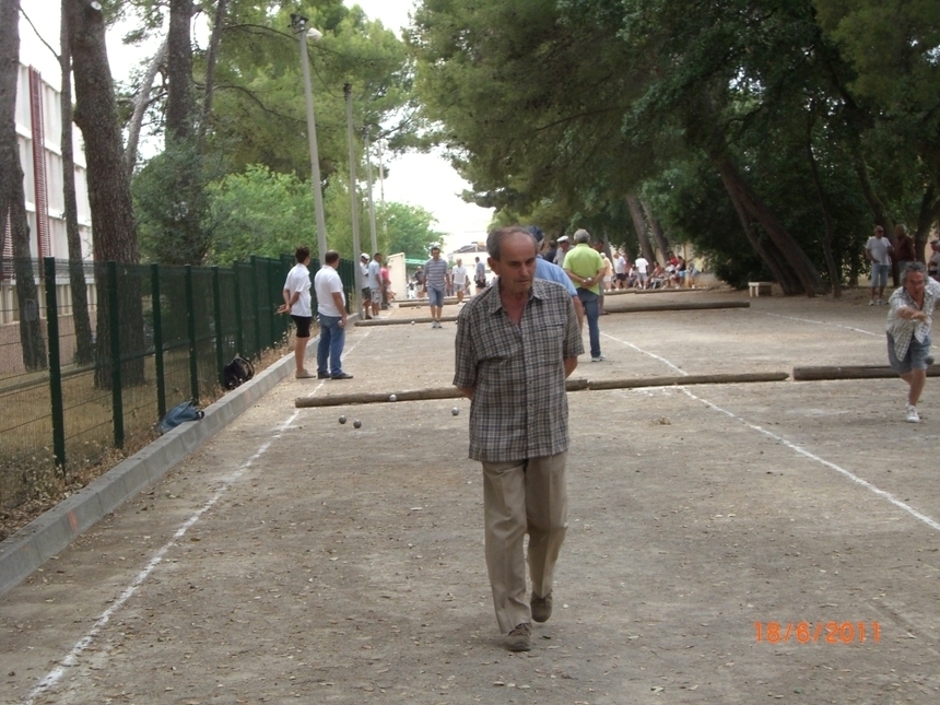 CHALLEGE REGIONAL à LA LONDE le 18 JUIN