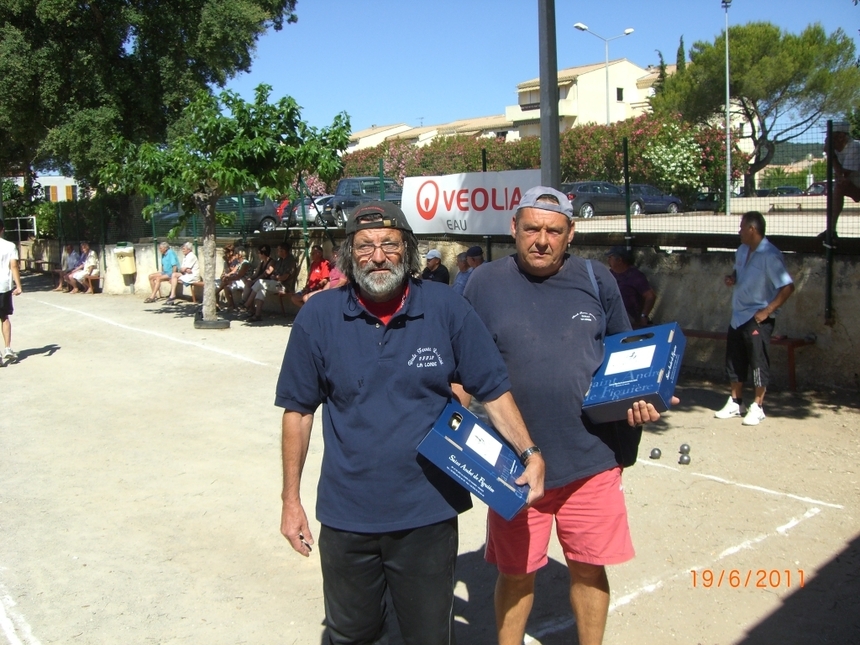 CHALLENGE REGIONAL à LA LONDE le 18 JUIN CHALLENGE REGIONAL à LA LONDE le 18 JUIN