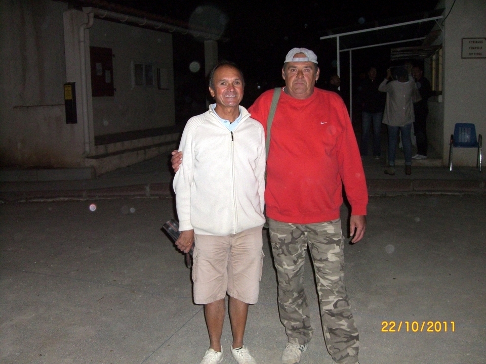 TETE A TETE DE LA BFL TETE A TETE DE LA BFL