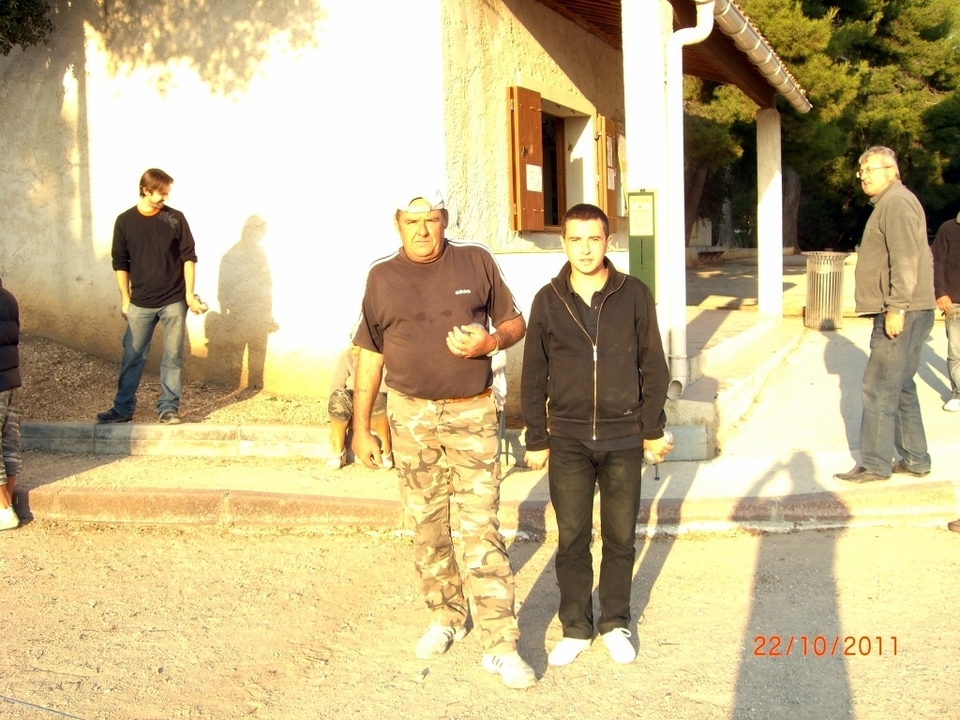 TETE A TETE DE LA BFL TETE A TETE DE LA BFL