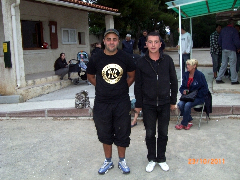 TETE A TETE DE LA BFL TETE A TETE DE LA BFL