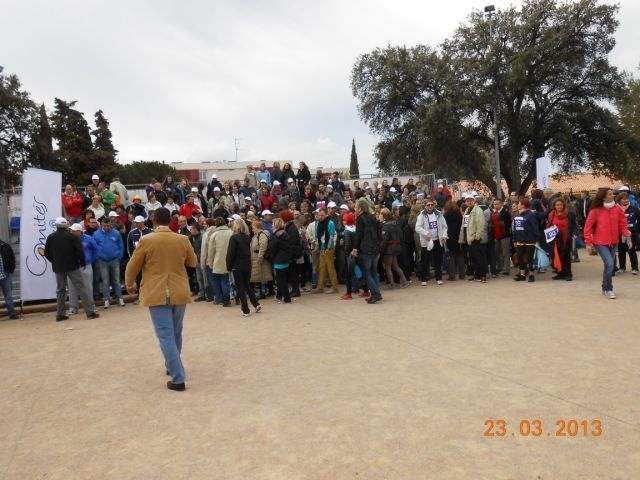 CHAMPIONNAT DES COMITES ALLIANZ CHAMPIONNAT DES COMITES ALLIANZ