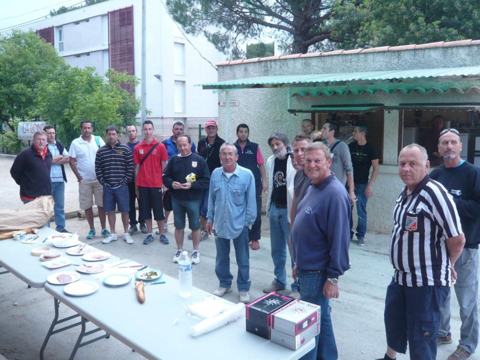 REGIONAL AU JEU PROVENCAL REGIONAL AU JEU PROVENCAL