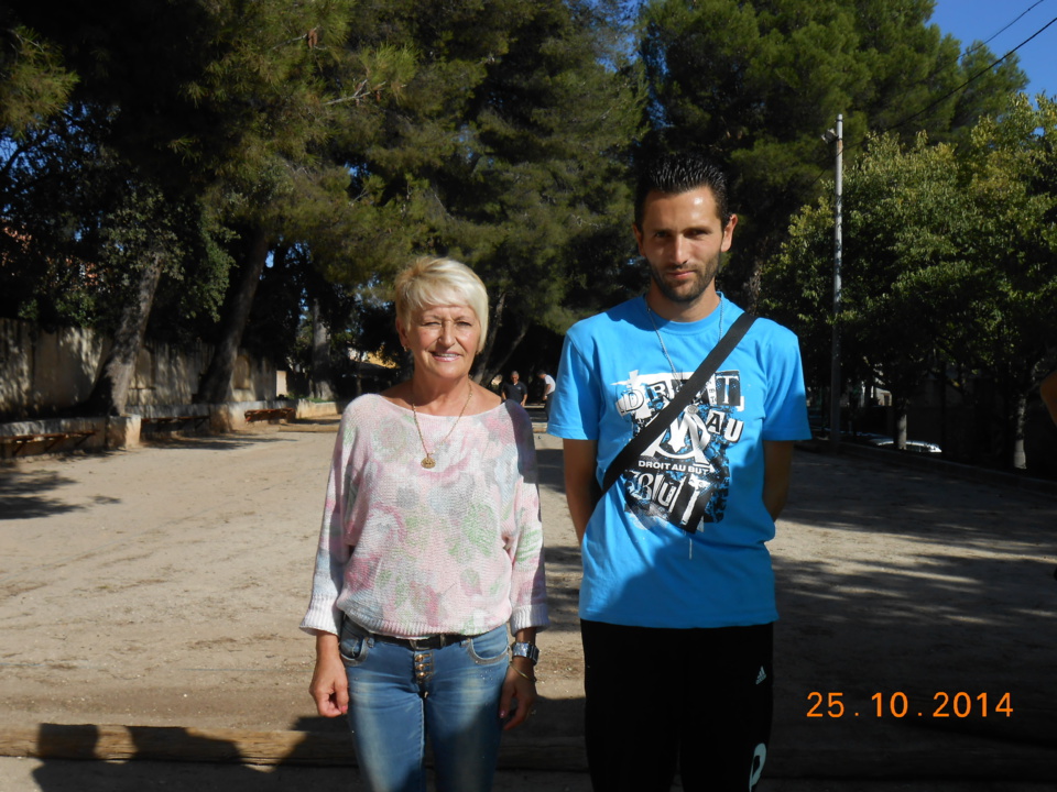 LES TÊTES A TÊTES 2014 LES TÊTES A TÊTES 2014