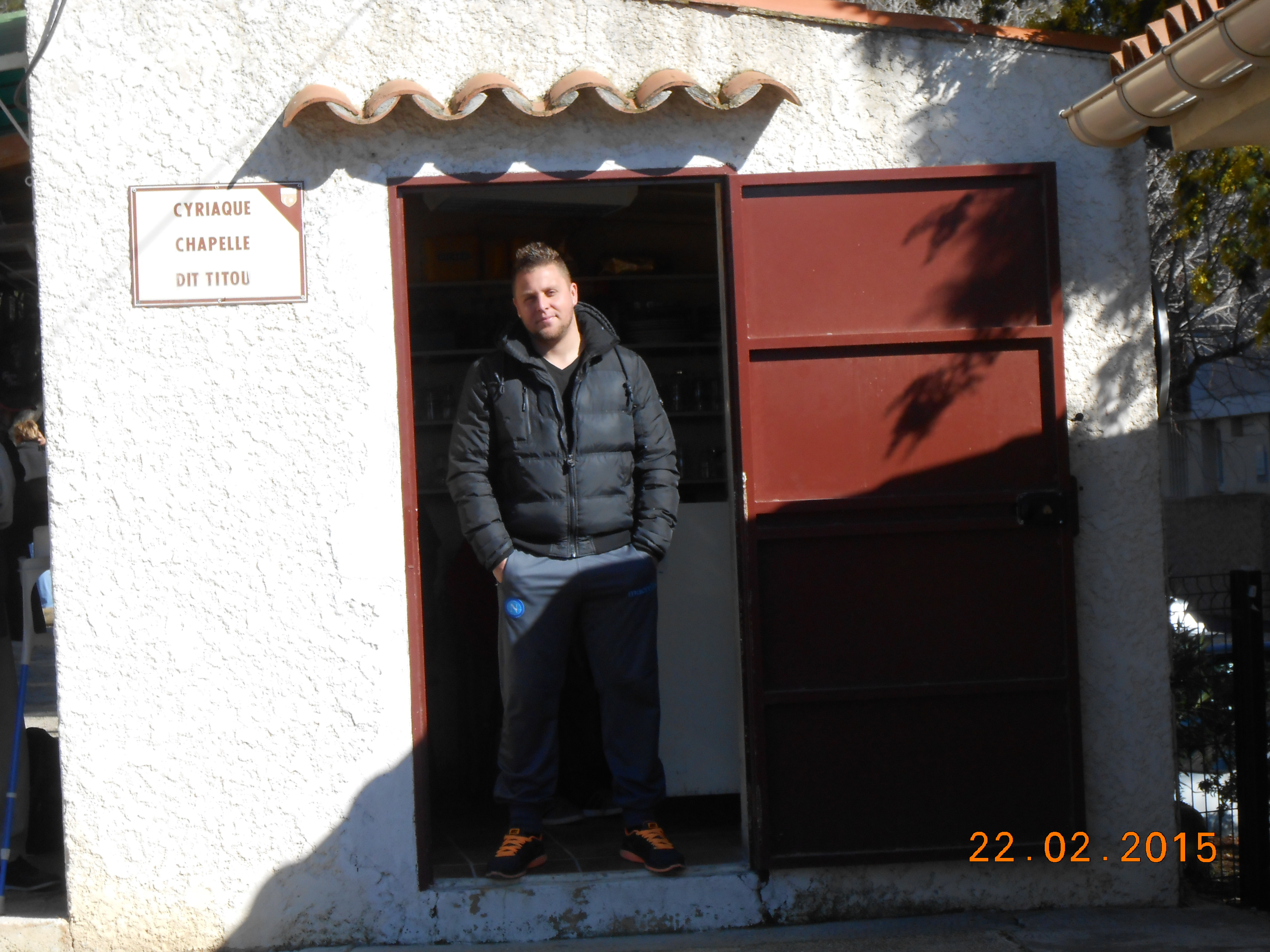 CONCOURS MIXTE LE 22 FEVRIER