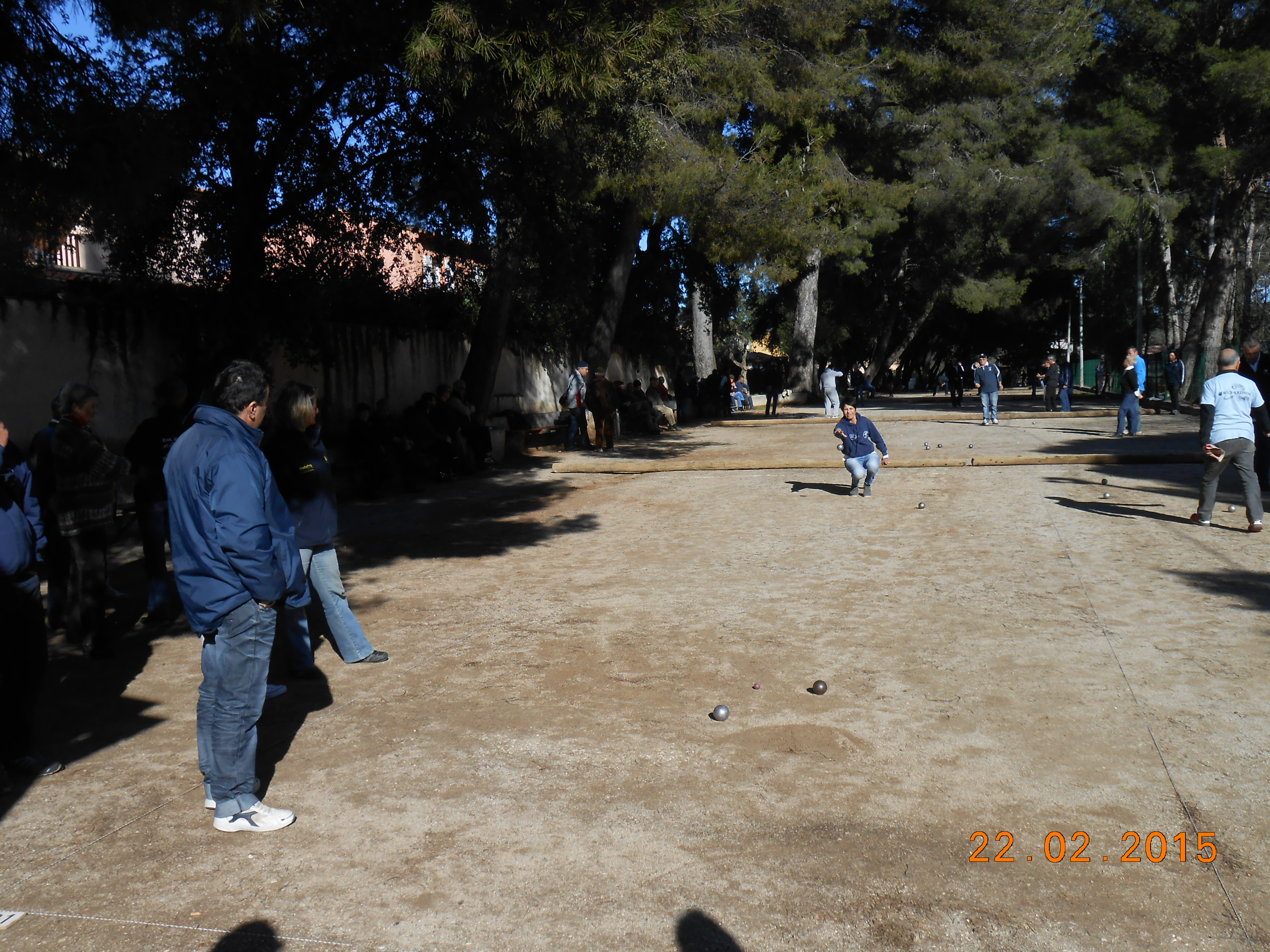 CONCOURS MIXTE LE 22 FEVRIER CONCOURS MIXTE LE 22 FEVRIER