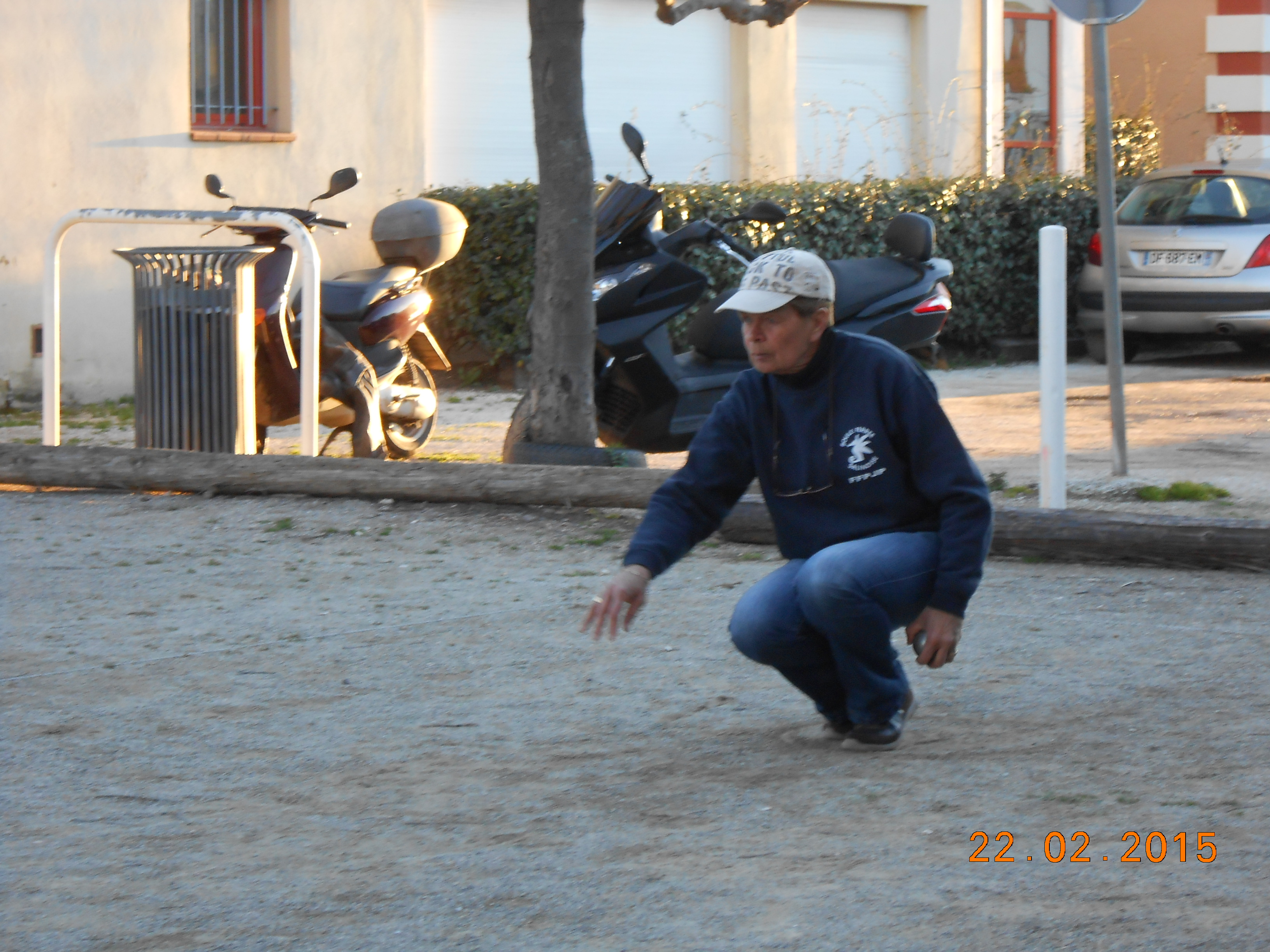 CONCOURS MIXTE LE 22 FEVRIER
