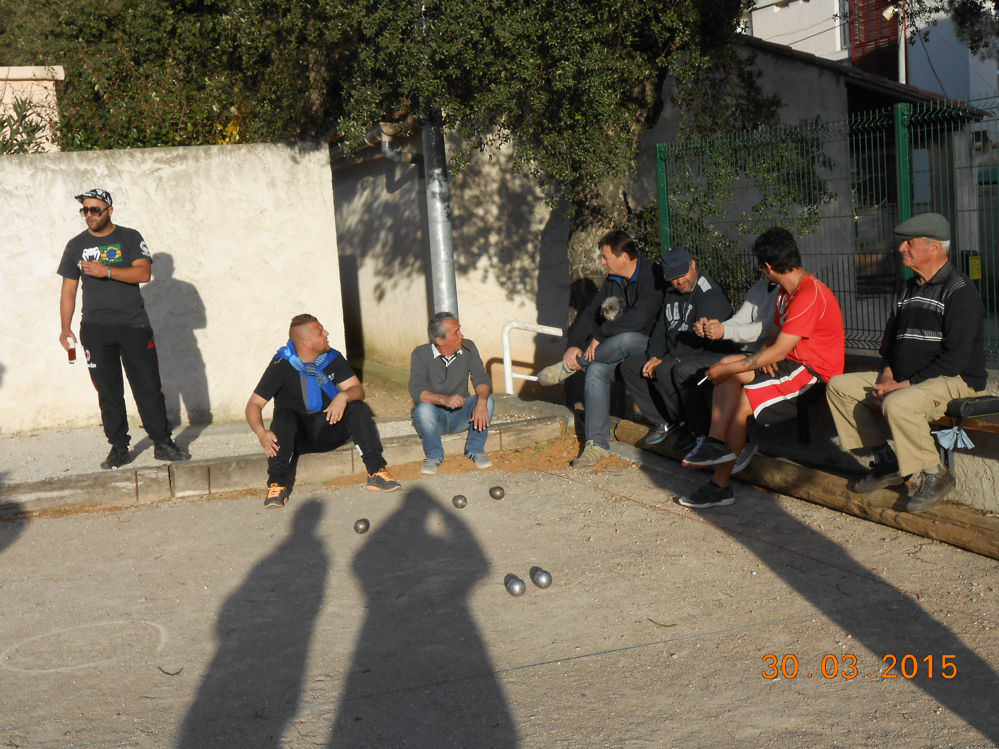 COUPE DU VAR COUPE DU VAR