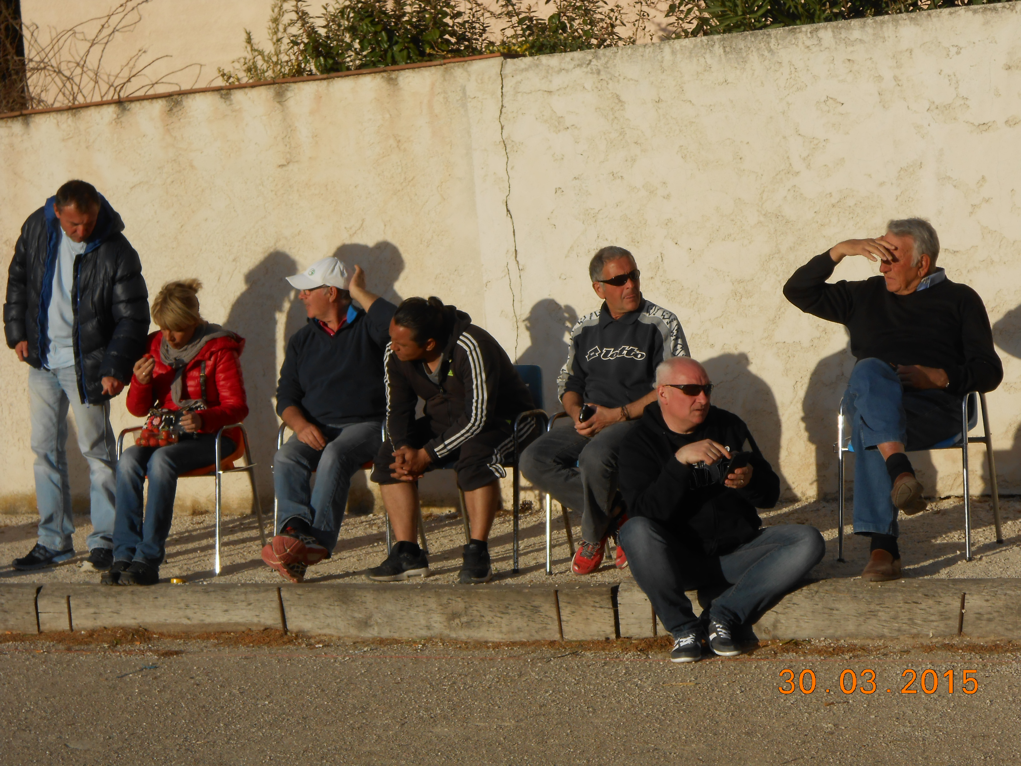 COUPE DU VAR COUPE DU VAR