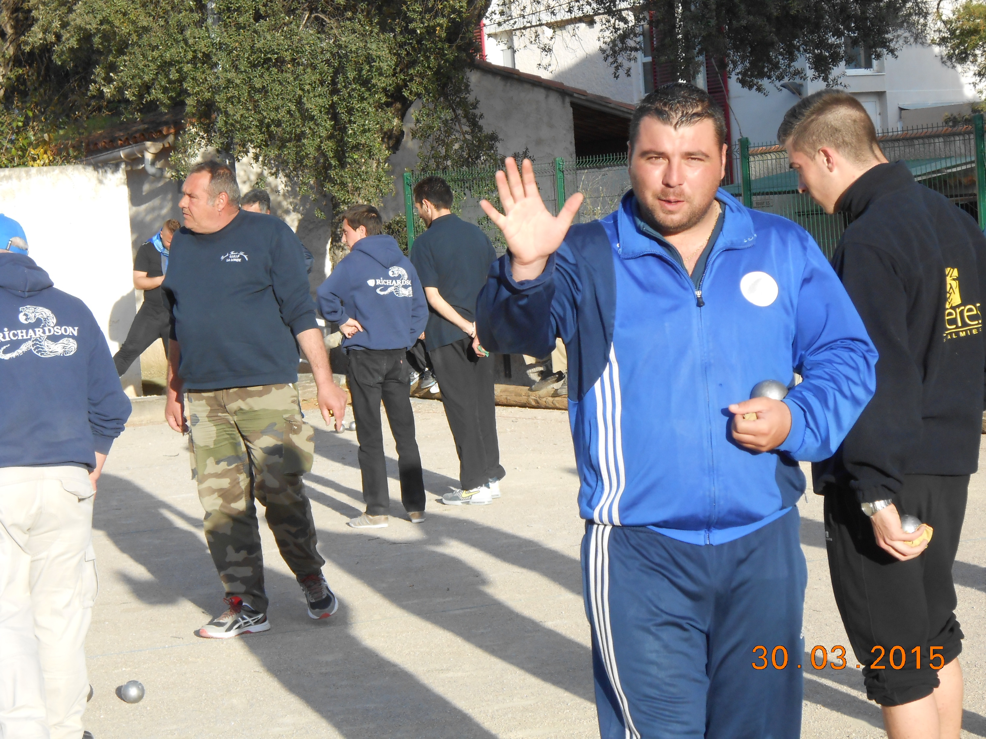 COUPE DU VAR COUPE DU VAR